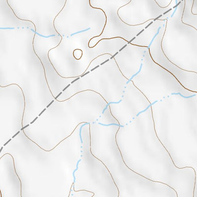 43112SW Page 6 Blackfoot Topo Preview 2