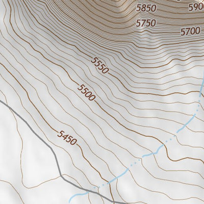 43112SW Page 9 Blackfoot Topo Preview 3