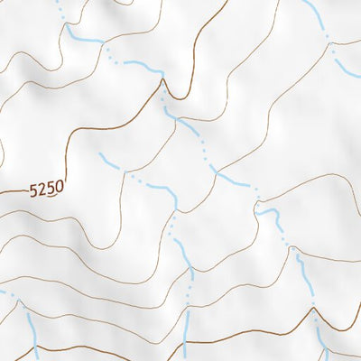 43112SW Page 10 Blackfoot Topo Preview 2