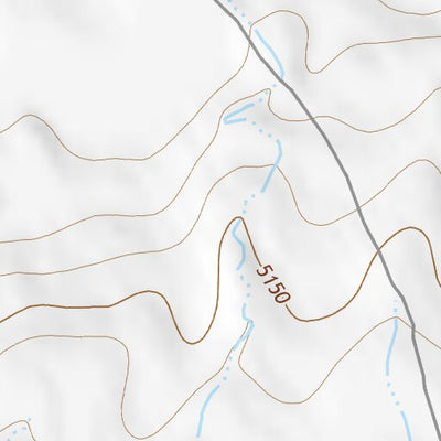 43112SW Page 11 Blackfoot Topo Preview 2
