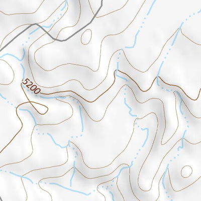 43112SW Page 11 Blackfoot Topo Preview 3