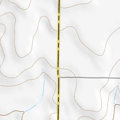 43112SW Page 12 Blackfoot Topo Preview 2