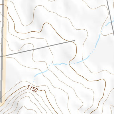 43112SW Page 17 Blackfoot Topo Preview 2