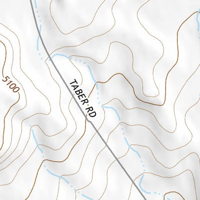 43112SW Page 17 Blackfoot Topo Preview 3