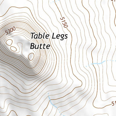 43112SW Page 18 Blackfoot Topo Preview 2