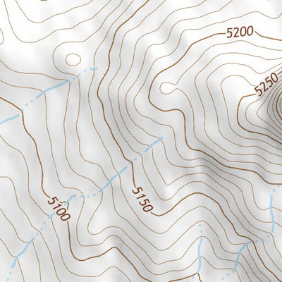 43112SW Page 18 Blackfoot Topo Preview 3