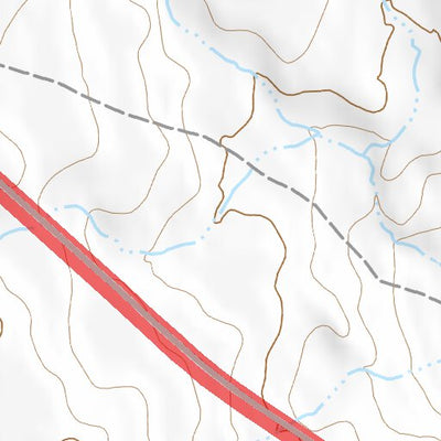 43112SW Page 19 Blackfoot Topo Preview 2