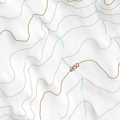 43112SW Page 20 Blackfoot Topo Preview 2