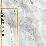 43112SW Page 26 Blackfoot Topo Preview 3