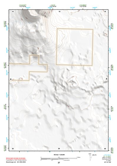 43112SW Page 27 Blackfoot Topo Preview 1