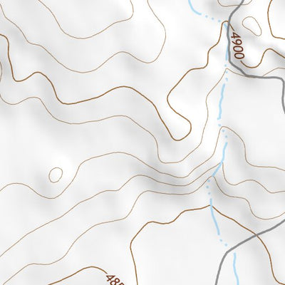 43112SW Page 31 Blackfoot Topo Preview 3
