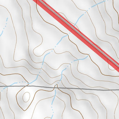 43112SW Page 33 Blackfoot Topo Preview 2