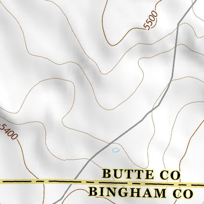 43112SW Page 37 Blackfoot Topo Preview 3