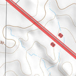 43112SW Page 47 Blackfoot Topo Preview 3