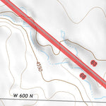 43112SW Page 48 Blackfoot Topo Preview 3
