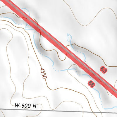 43112SW Page 48 Blackfoot Topo Preview 3