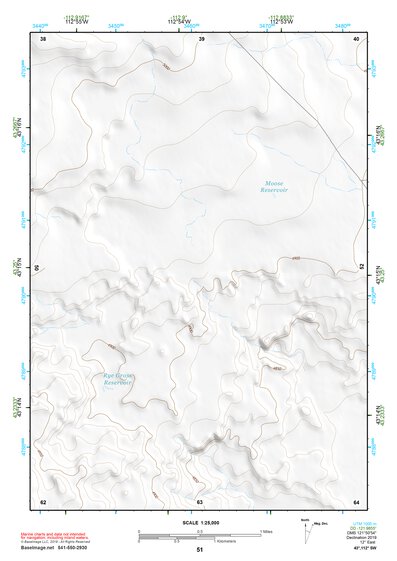 43112SW Page 51 Blackfoot Topo Preview 1