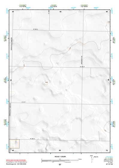 43112SW Page 57 Blackfoot Topo Preview 1