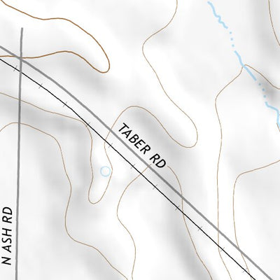 43112SW Page 59 Blackfoot Topo Preview 3