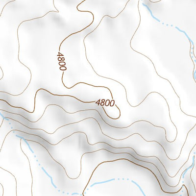 43112SW Page 64 Blackfoot Topo Preview 3