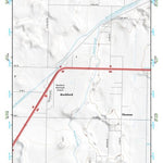 43112SW Page 72 Blackfoot Topo Preview 1