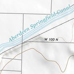 43112SW Page 72 Blackfoot Topo Preview 3