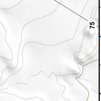 43112SW Page 74 Blackfoot Topo Preview 3