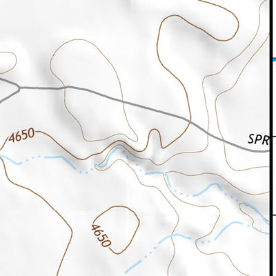 43112SW Page 75 Blackfoot Topo Preview 3