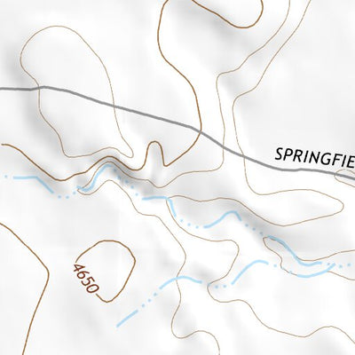 43112SW Page 76 Blackfoot Topo Preview 3