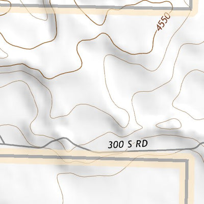 43112SW Page 78 Blackfoot Topo Preview 3