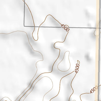 43112SW Page 79 Blackfoot Topo Preview 2