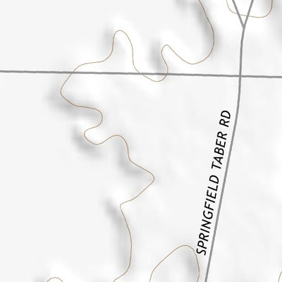 43112SW Page 80 Blackfoot Topo Preview 2