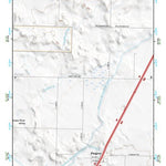 43112SW Page 82 Blackfoot Topo Preview 1