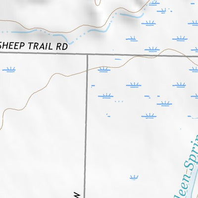 43112SW Page 82 Blackfoot Topo Preview 2