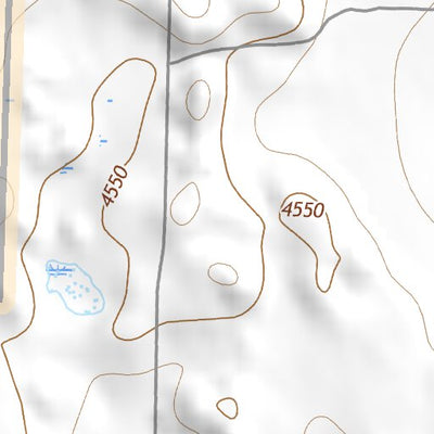 43112SW Page 88 Blackfoot Topo Preview 3