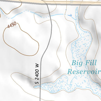 43112SW Page 90 Blackfoot Topo Preview 3