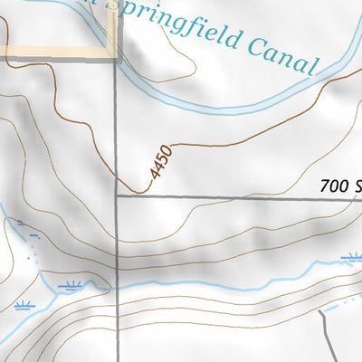 43112SW Page 92 Blackfoot Topo Preview 3