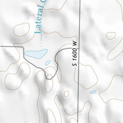 43112SW Page 94 Blackfoot Topo Preview 3