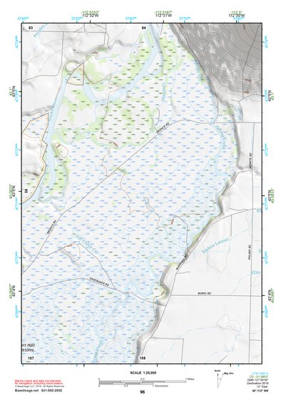 43112SW Page 96 Blackfoot Topo Preview 1
