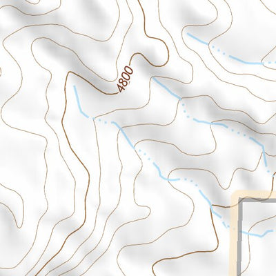 43112SW Page 97 Blackfoot Topo Preview 3