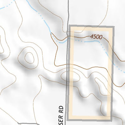 43112SW Page 99 Blackfoot Topo Preview 3