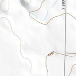 43112SW Page 100 Blackfoot Topo Preview 2
