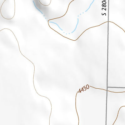 43112SW Page 100 Blackfoot Topo Preview 2