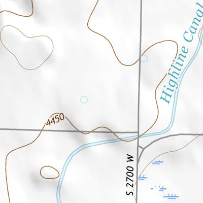43112SW Page 101 Blackfoot Topo Preview 3