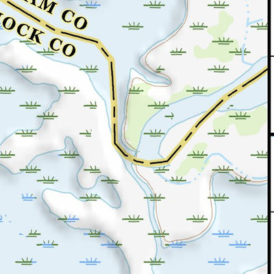 43112SW Page 104 Blackfoot Topo Preview 3