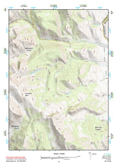 43113NE Page 1 Arco Topo Preview 1