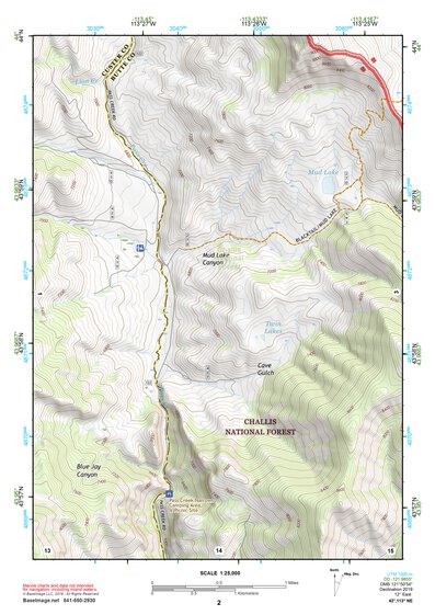 43113NE Page 2 Arco Topo Preview 1
