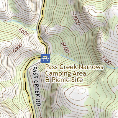 43113NE Page 2 Arco Topo Preview 3