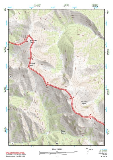 43113NE Page 4 Arco Topo Preview 1