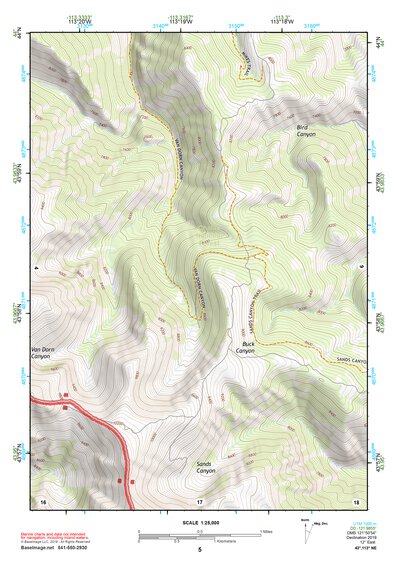 43113NE Page 5 Arco Topo Preview 1